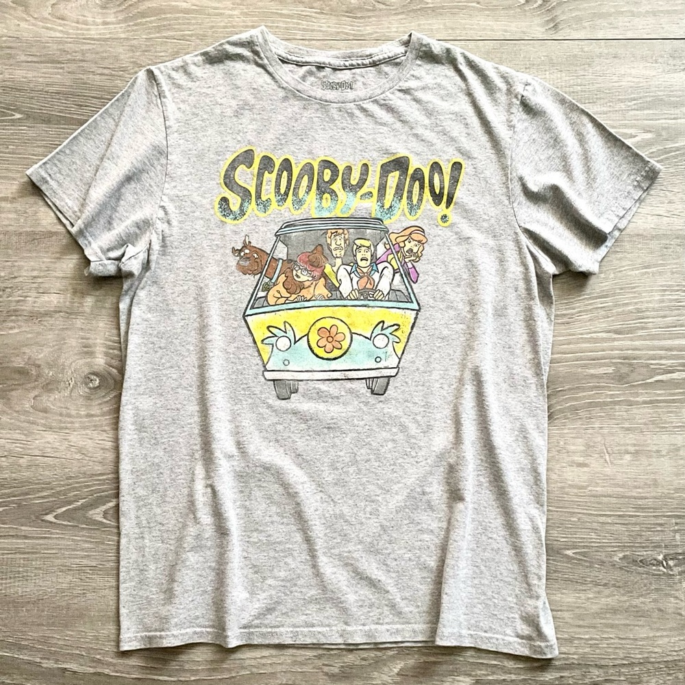 Scooby Doo Shirt